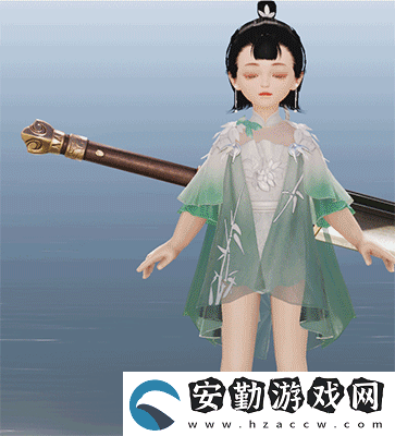 一夢江湖時(shí)裝染色系統(tǒng)玩法介紹