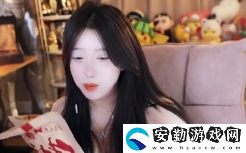 美女主播泰國旅游開直播