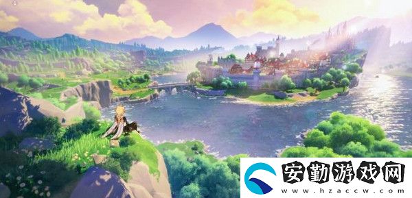 原神2.4版本上線時間介紹