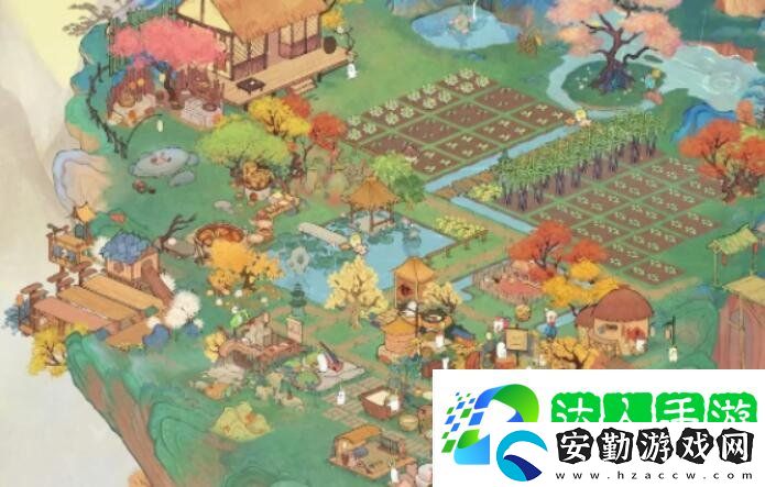 桃源深處有人家隱藏倉庫在哪