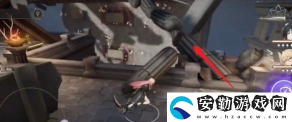 黑色信標(biāo)2