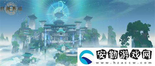 會(huì)打有什么用！封神再臨里最重要的是背景！