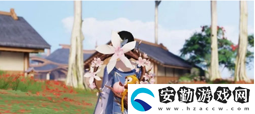 一夢江湖吱悠悠背部掛件獲得方法