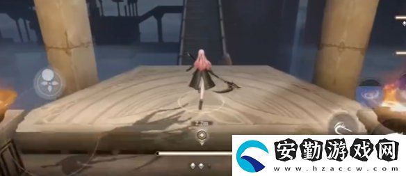 黑色信標(biāo)2