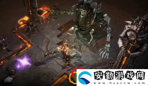暗黑破壞神不朽圖書(shū)館解謎怎么做