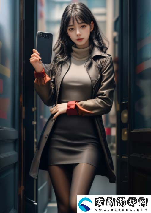 廚房里的默契互動(dòng)