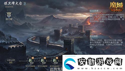 新年新福利！魔域口袋版最新版本福利合集！