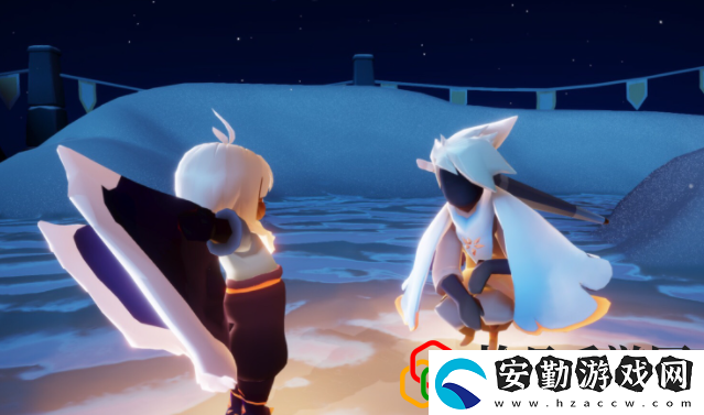2023光遇8.22季節(jié)蠟燭怎么找