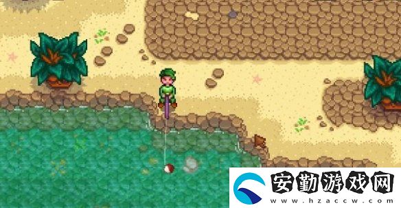 星露谷物語運(yùn)氣屬性有什么影響