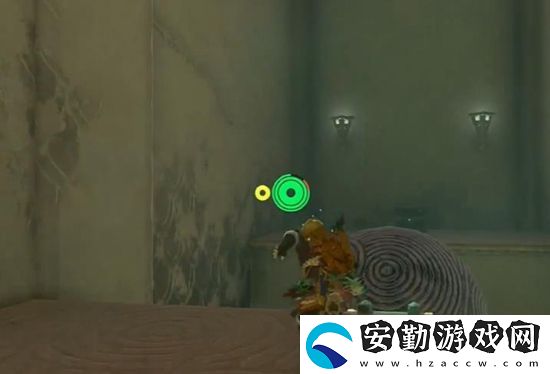塞爾達傳說王國之淚馬亞馬茲諾神廟通關(guān)攻略