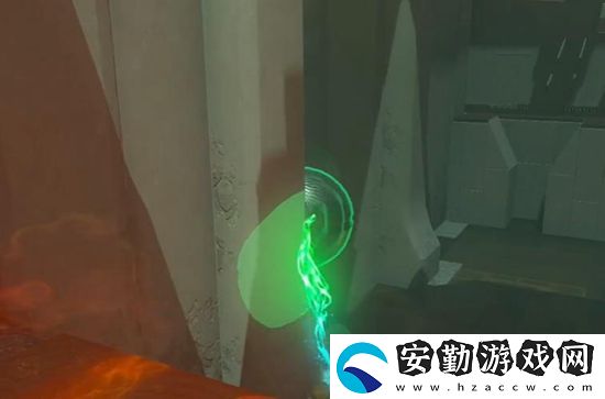 塞爾達傳說王國之淚馬亞馬茲諾神廟通關(guān)攻略