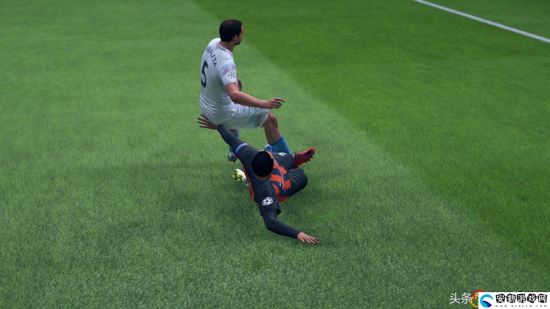 fifa19游戲怎么樣