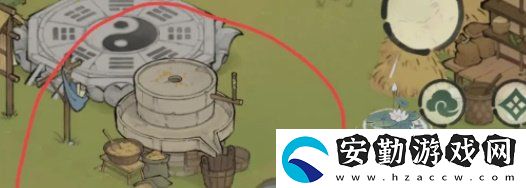 仙山小農怎么抓動物