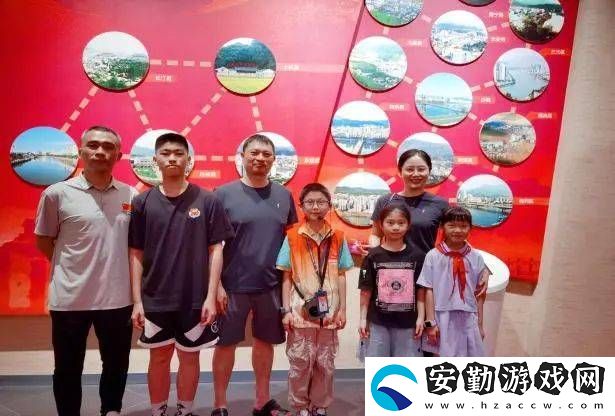 被簪花少年陳鋆霖圈粉！“能夠為家鄉(xiāng)代言