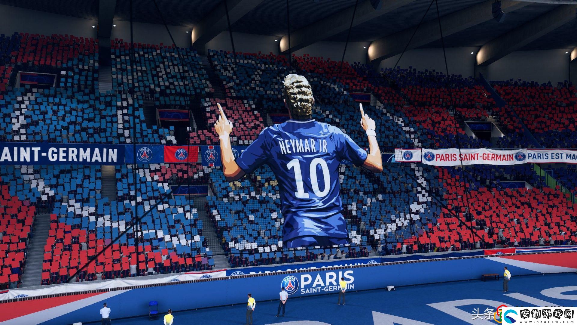 fifa19游戲怎么樣