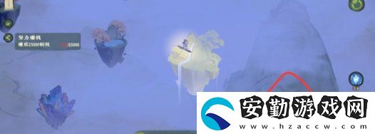 仙山小農怎么抓動物