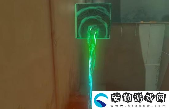 塞爾達(dá)傳說王國之淚嘎薩薩神廟通關(guān)攻略