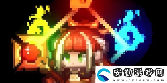 黑星勇者成名錄阿露蒂特性技能是什么