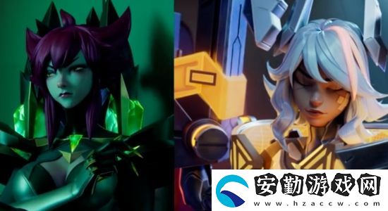 云頂之弈S14最新內(nèi)容爆料