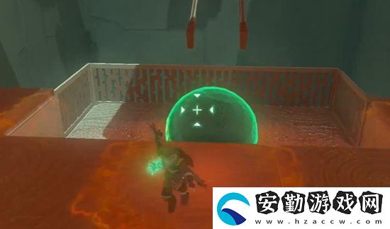 塞爾達傳說王國之淚馬亞馬茲諾神廟通關(guān)攻略
