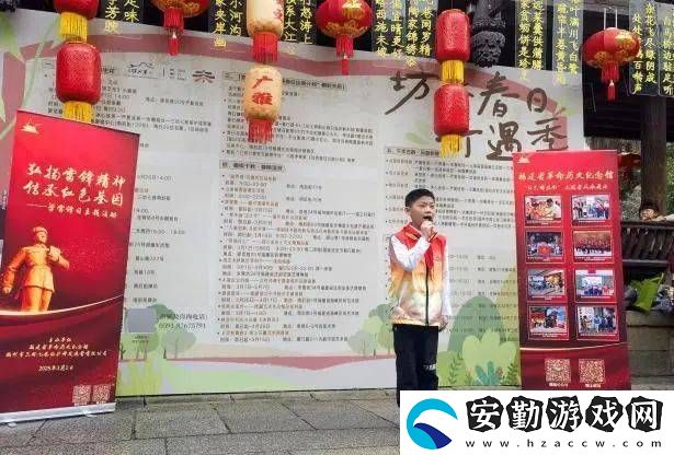 被簪花少年陳鋆霖圈粉！“能夠為家鄉(xiāng)代言