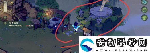 仙山小農怎么抓動物