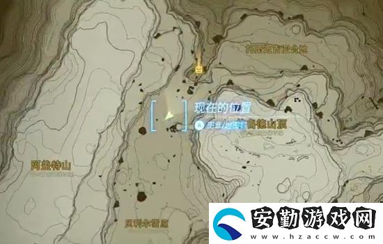 塞爾達傳說王國之淚歐茲茲馬神廟通關攻略