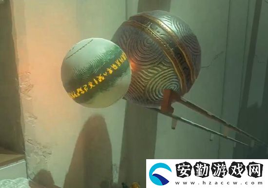 塞爾達傳說王國之淚馬亞馬茲諾神廟通關(guān)攻略