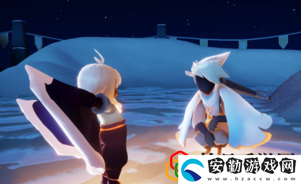 2023光遇9.18季節(jié)蠟燭怎么找