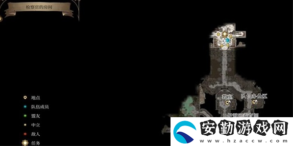 博德之門3元素強化項鏈怎么獲得