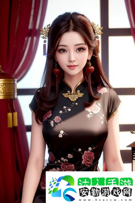 如何像沈芙一樣在優(yōu)質(zhì)RB攻略系統(tǒng)中輕松提升角色并取得游戲成功