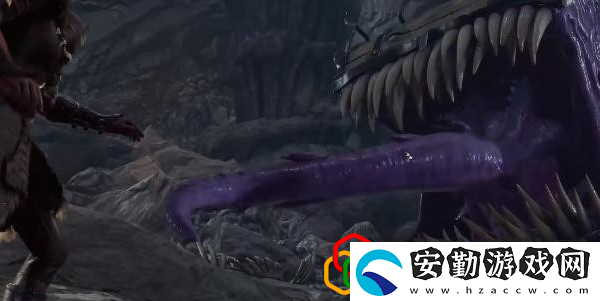 博德之門(mén)3驚奇手套怎么獲得