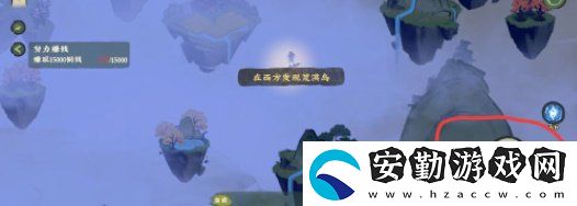 仙山小農怎么抓動物