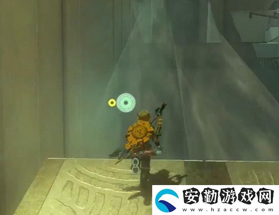 塞爾達傳說王國之淚馬亞馬茲諾神廟通關(guān)攻略