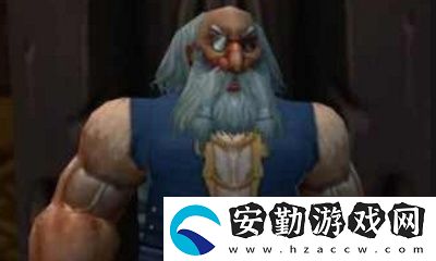 魔獸世界奧丹姆任務(wù)線