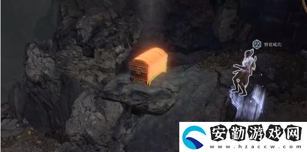 博德之門(mén)3驚奇手套怎么獲得