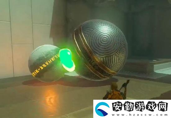 塞爾達傳說王國之淚馬亞馬茲諾神廟通關(guān)攻略