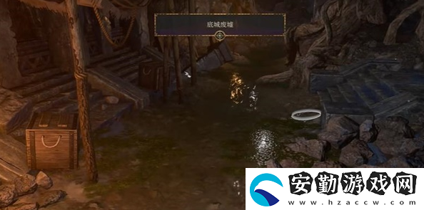 博德之門3骨刺頭盔怎么獲得
