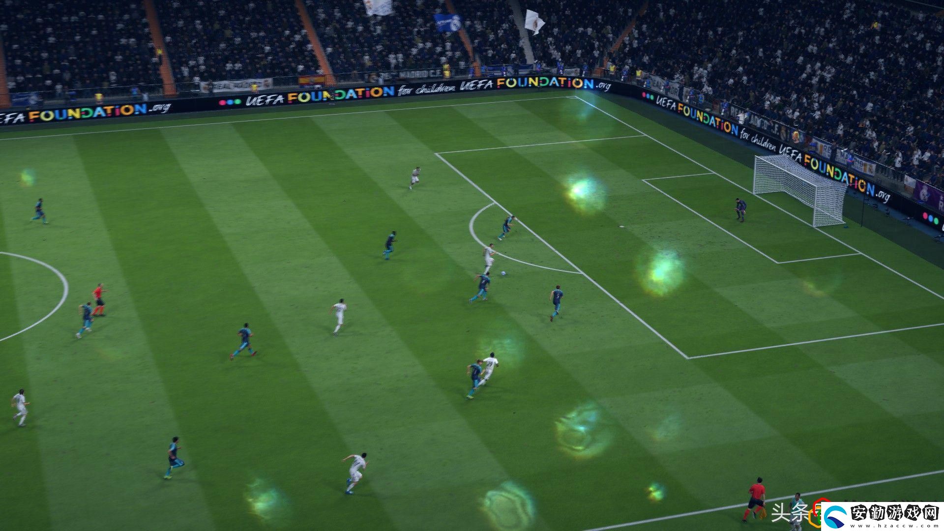 fifa19游戲怎么樣
