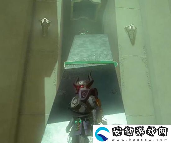 塞爾達(dá)傳說王國之淚嘎薩薩神廟通關(guān)攻略