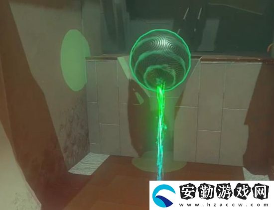 塞爾達傳說王國之淚馬亞馬茲諾神廟通關(guān)攻略