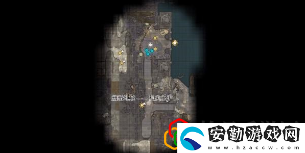 博德之門(mén)3驚奇手套怎么獲得
