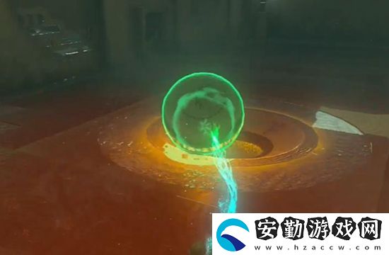塞爾達傳說王國之淚馬亞馬茲諾神廟通關(guān)攻略