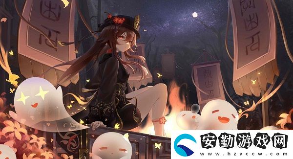 原神胡桃語音修改原因介紹