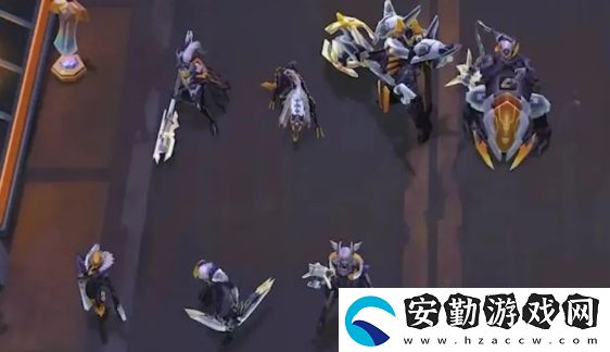 云頂之弈S14最新內(nèi)容爆料