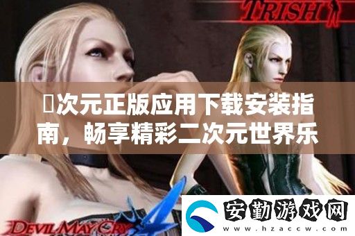 囧次元正版應(yīng)用下載安裝指南