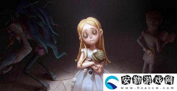 第五人格小女孩技能強(qiáng)度分析