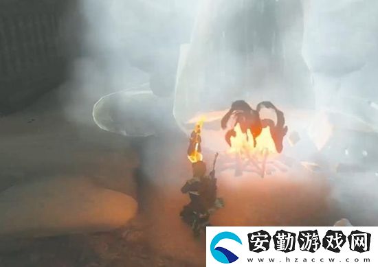 塞爾達(dá)傳說王國之淚馬亞歐塔奇神廟通關(guān)攻略