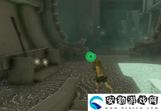 塞爾達(dá)傳說(shuō)王國(guó)之淚艾烏托烏每神廟通關(guān)攻略