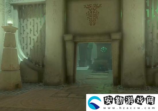 塞爾達(dá)傳說(shuō)王國(guó)之淚艾烏托烏每神廟通關(guān)攻略